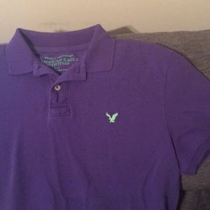 AE short sleeve mens